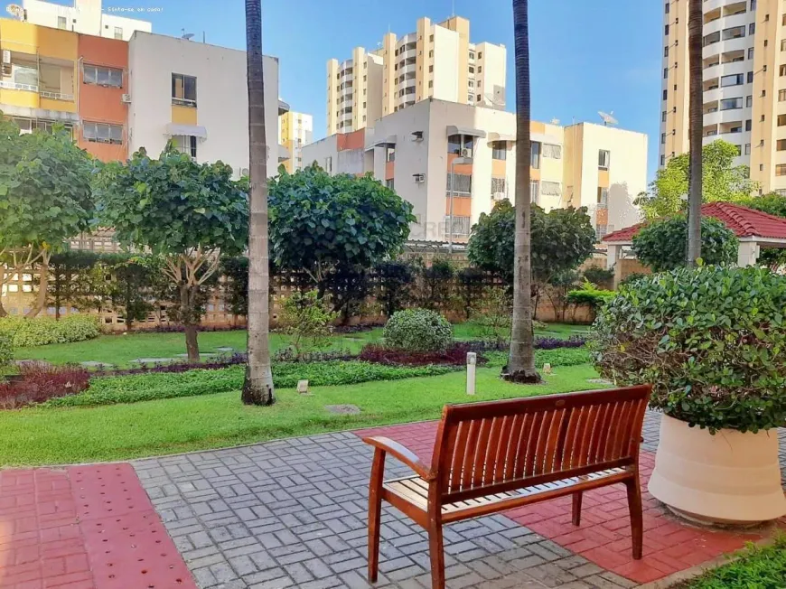 Foto 1 de Apartamento com 3 Quartos à venda, 74m² em Luzia, Aracaju