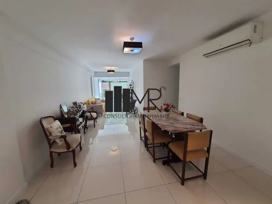 Foto 1 de Apartamento com 3 Quartos à venda, 117m² em Freguesia- Jacarepaguá, Rio de Janeiro