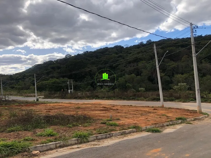 Foto 1 de Lote/Terreno à venda, 420m² em Gran Perola, Lagoa Santa