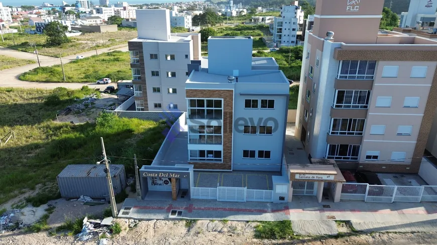 Foto 1 de Apartamento com 2 Quartos à venda, 65m² em Village, Imbituba