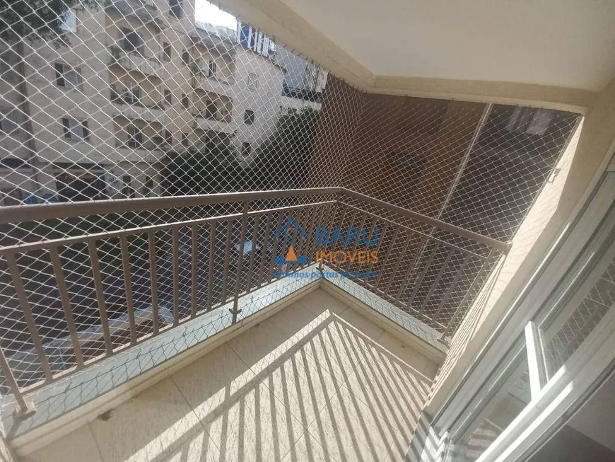 Foto 1 de Apartamento com 2 Quartos à venda, 72m² em Vila Buarque, São Paulo