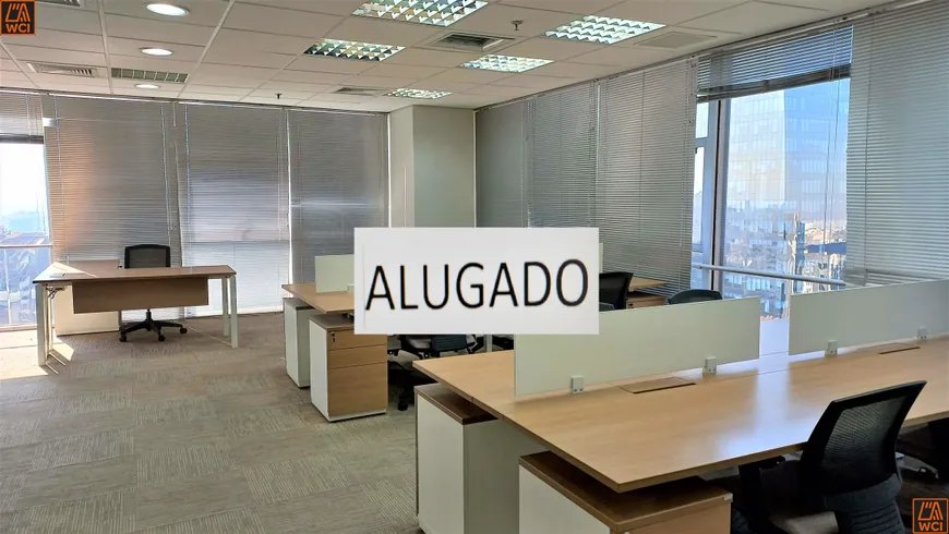 Foto 1 de Sala Comercial com 3 Quartos para alugar, 165m² em Cerqueira César, São Paulo