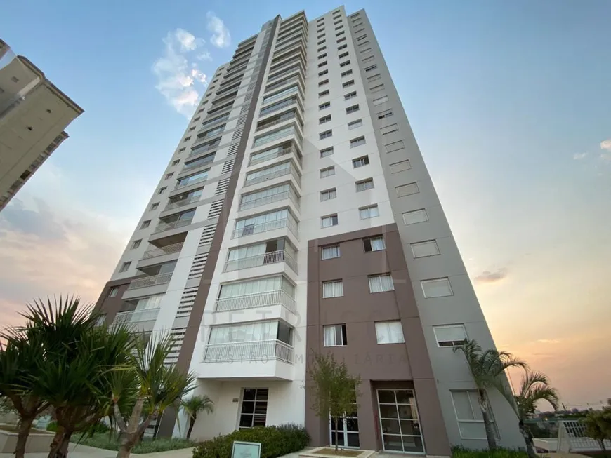 Foto 1 de Apartamento com 4 Quartos à venda, 162m² em Parque Prado, Campinas