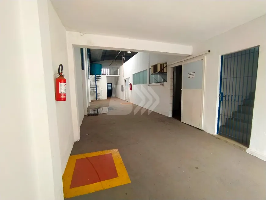 Foto 1 de Sala Comercial à venda, 210m² em Ondas, Piracicaba