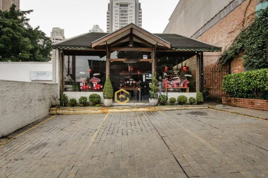 Foto 1 de Ponto Comercial à venda, 229m² em Alto da Lapa, São Paulo