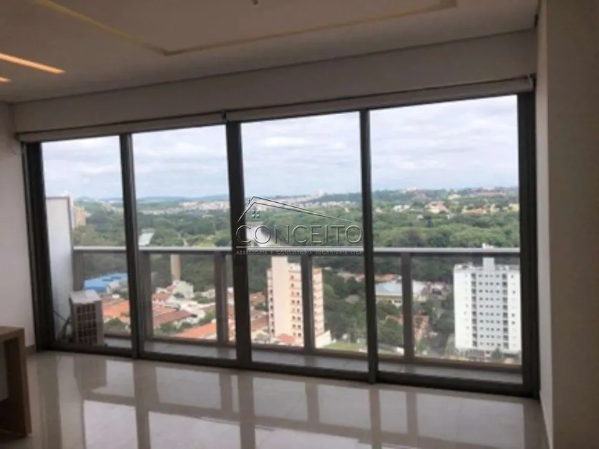 Foto 1 de Sala Comercial para venda ou aluguel, 41m² em Centro, Piracicaba