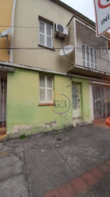 Foto 1 de Casa com 3 Quartos à venda, 141m² em Centro, Pelotas