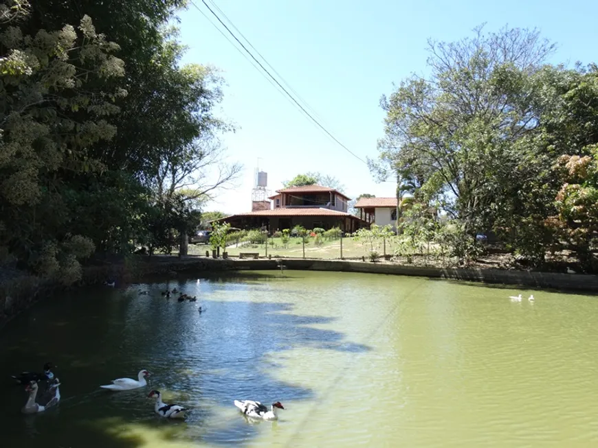 Foto 1 de Fazenda/Sítio com 2 Quartos à venda, 500m² em Andiroba, Esmeraldas