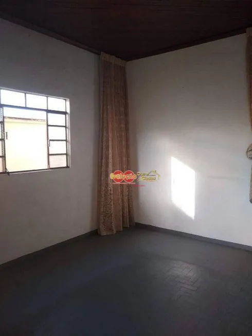 Foto 1 de Casa com 2 Quartos à venda, 115m² em Vila Cruzeiro, Itatiba