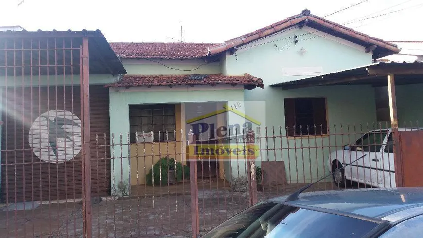 Foto 1 de Casa com 2 Quartos à venda, 110m² em Vila Santana, Sumaré