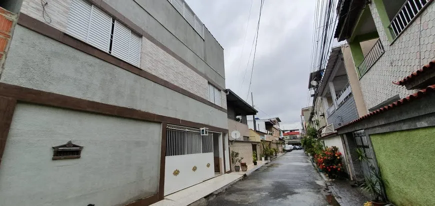 Foto 1 de Casa com 3 Quartos à venda, 230m² em Centro, Nilópolis