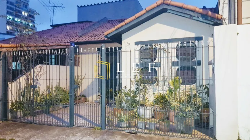 Foto 1 de Casa com 2 Quartos à venda, 110m² em Moema, São Paulo