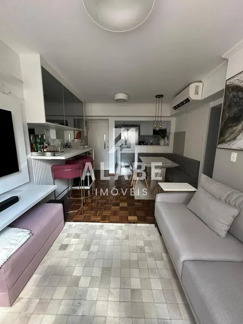 Foto 1 de Apartamento com 2 Quartos à venda, 74m² em Indianópolis, São Paulo