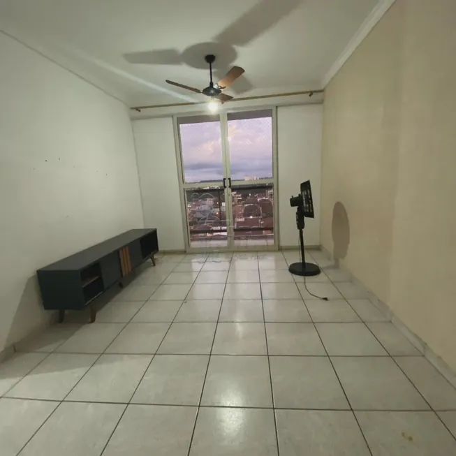 Foto 1 de Apartamento com 3 Quartos à venda, 77m² em Parque Industrial Lagoinha, Ribeirão Preto