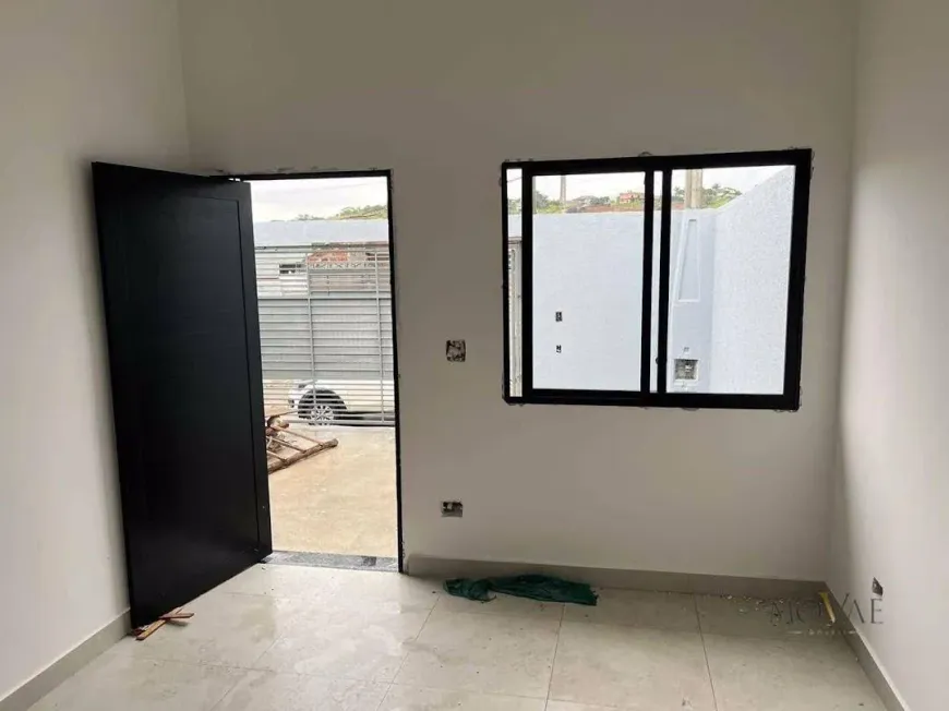 Foto 1 de Casa com 2 Quartos à venda, 154m² em Jacarei, Jacareí