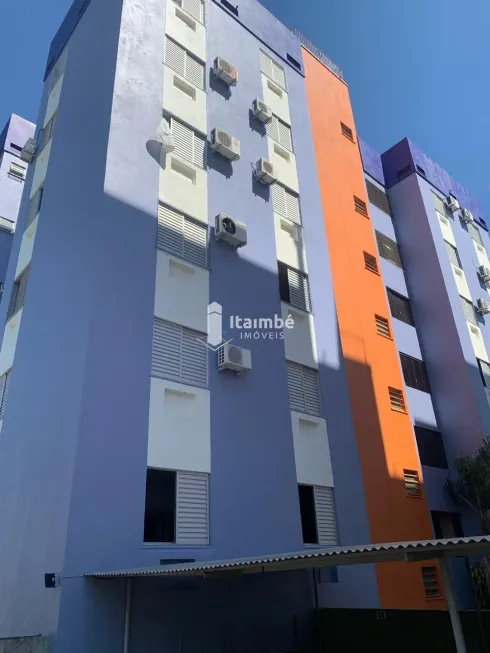 Foto 1 de Apartamento com 3 Quartos à venda, 64m² em Patronato, Santa Maria