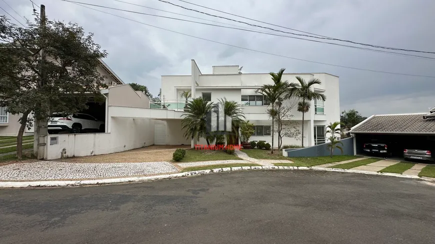 Foto 1 de Casa de Condomínio com 3 Quartos à venda, 227m² em Chácara das Nações, Valinhos