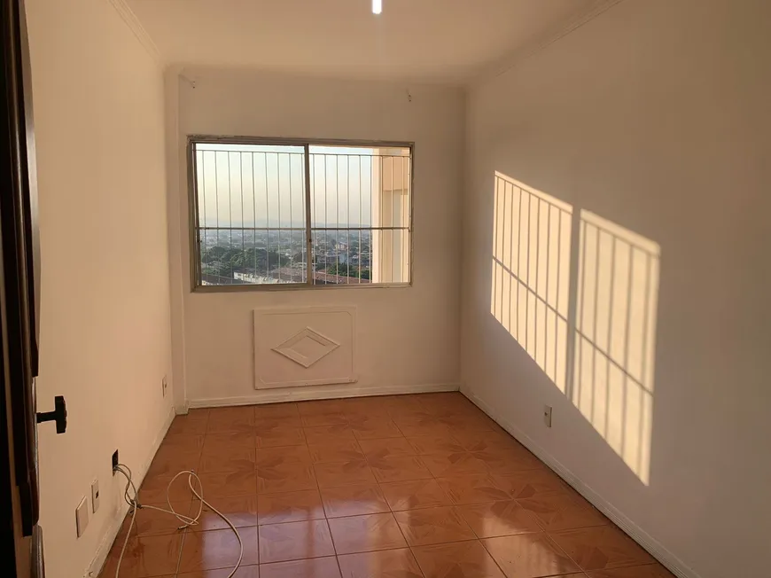 Foto 1 de Apartamento com 2 Quartos para alugar, 49m² em Olaria, Rio de Janeiro