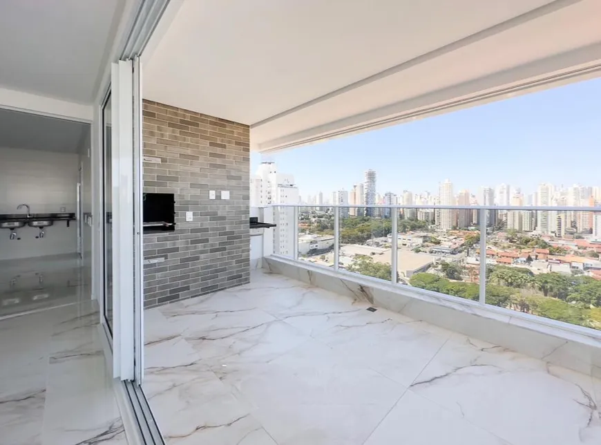 Foto 1 de Apartamento com 3 Quartos à venda, 179m² em Jardim América, Goiânia