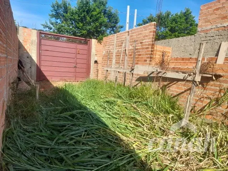 Foto 1 de Casa com 3 Quartos à venda, 200m² em Reserva do Bosque, Ribeirão Preto