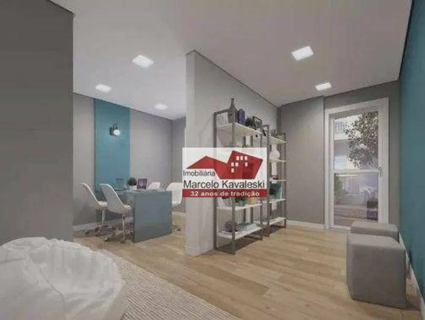 Foto 1 de Apartamento com 2 Quartos à venda, 36m² em Vila Independência, São Paulo