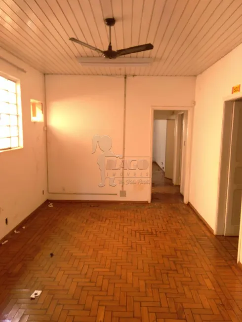 Foto 1 de Ponto Comercial com 7 Quartos à venda, 165m² em Campos Eliseos, Ribeirão Preto