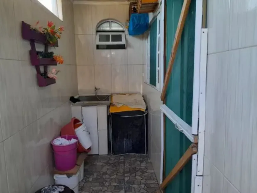 Foto 1 de Casa com 2 Quartos à venda, 85m² em Nazaré, Salvador