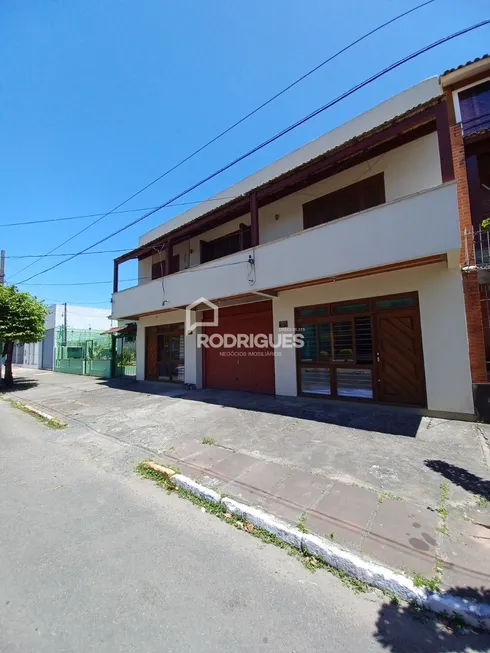 Foto 1 de Galpão/Depósito/Armazém à venda, 513m² em Centro, São Leopoldo