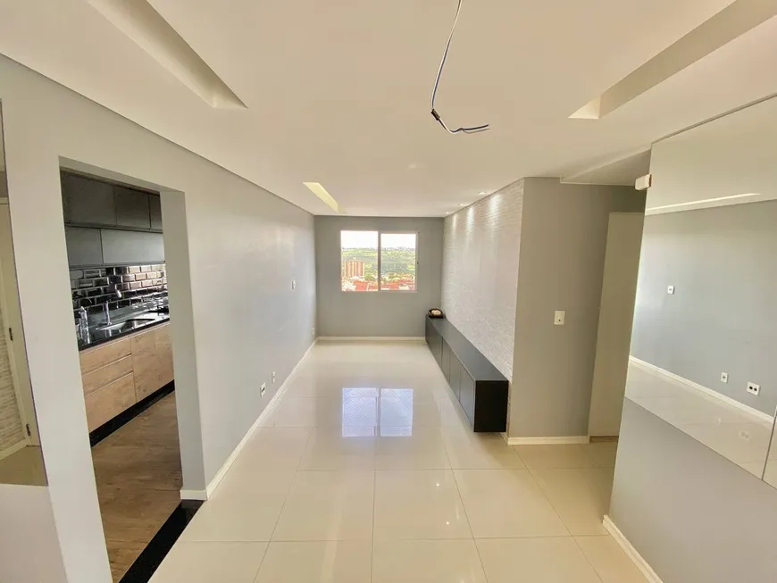 Foto 1 de Apartamento com 2 Quartos à venda, 60m² em Samambaia Norte, Brasília