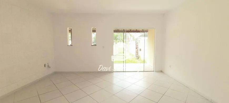 Foto 1 de Casa com 3 Quartos à venda, 107m² em Condado de Maricá, Maricá