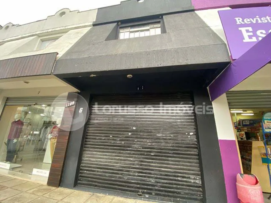 Foto 1 de Ponto Comercial para alugar, 46m² em Capão da Imbuia, Curitiba