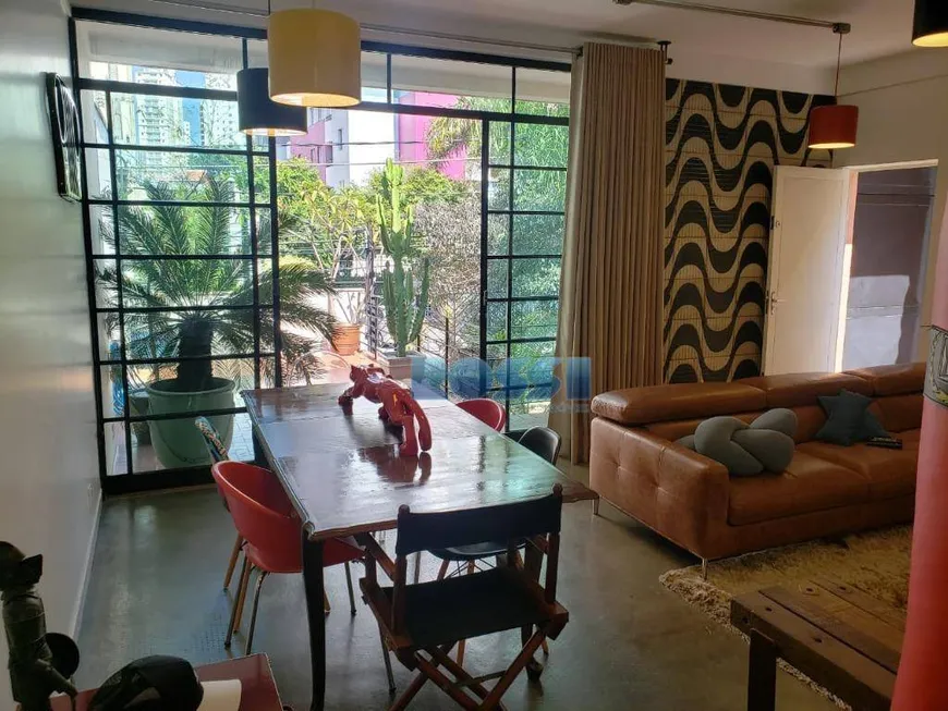 Foto 1 de Casa com 3 Quartos à venda, 220m² em Móoca, São Paulo