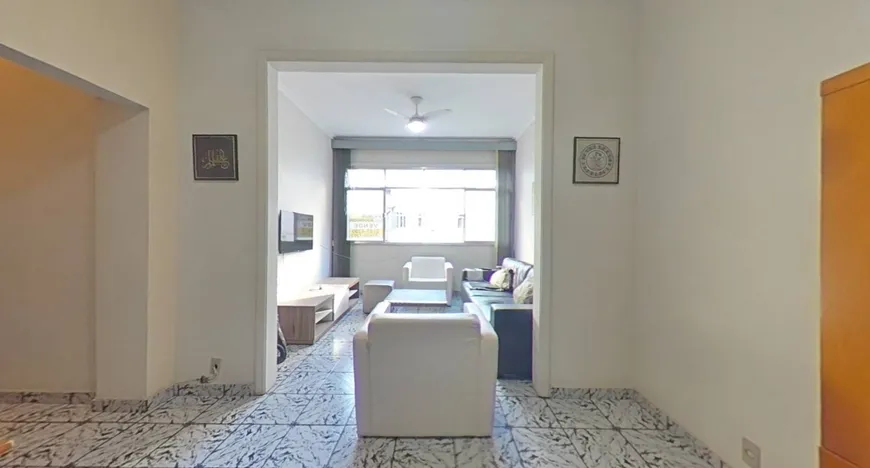 Foto 1 de Apartamento com 2 Quartos à venda, 77m² em Flamengo, Rio de Janeiro