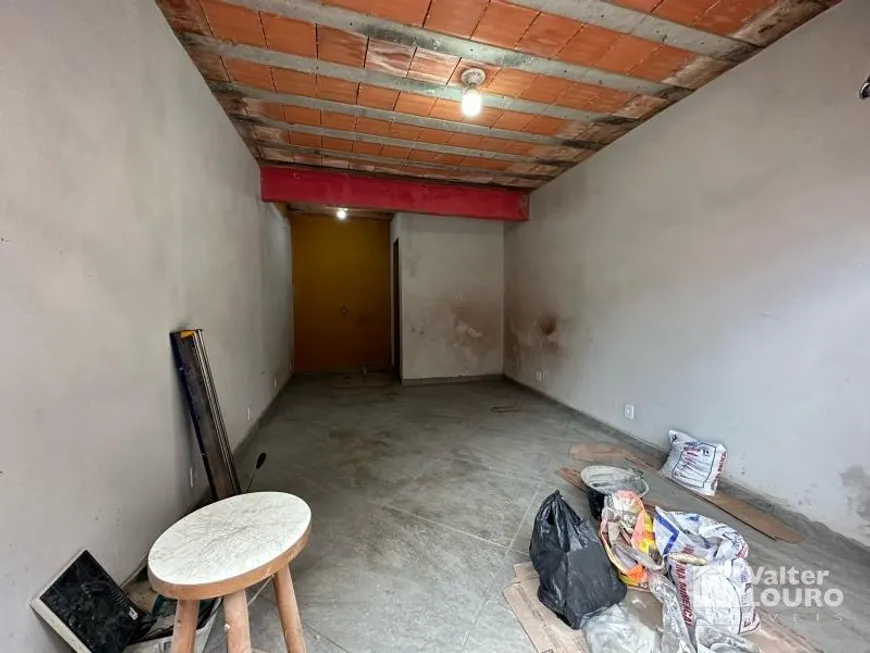 Foto 1 de Ponto Comercial para alugar, 20m² em Independência, Petrópolis