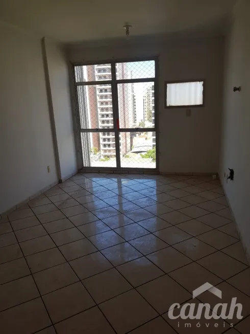 Foto 1 de Sala Comercial para alugar, 21m² em Centro, Ribeirão Preto