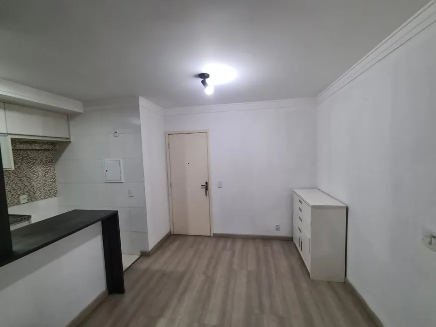 Foto 1 de Apartamento com 2 Quartos à venda, 60m² em Jardim Bonfiglioli, São Paulo