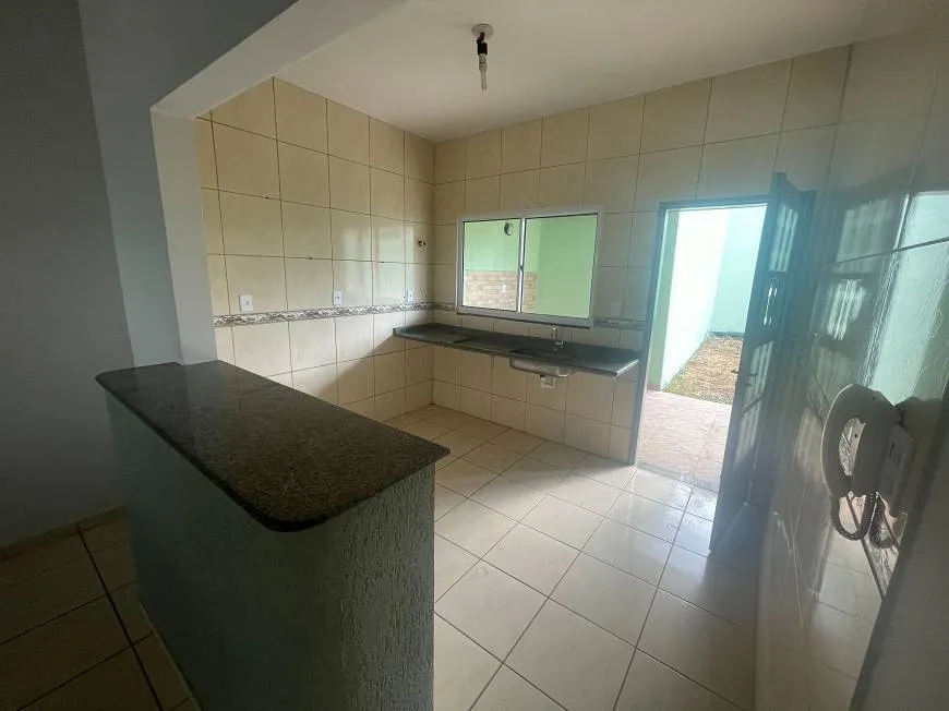 Foto 1 de Casa com 3 Quartos à venda, 160m² em Ayrosa, Osasco