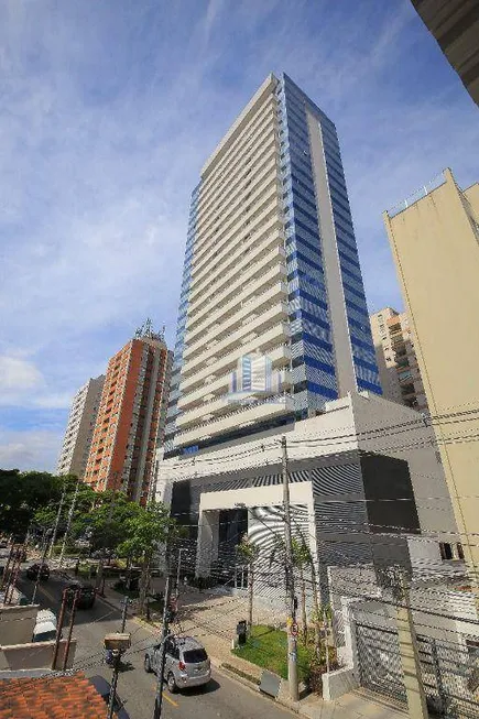 Foto 1 de Sala Comercial à venda, 34m² em Vila Gertrudes, São Paulo