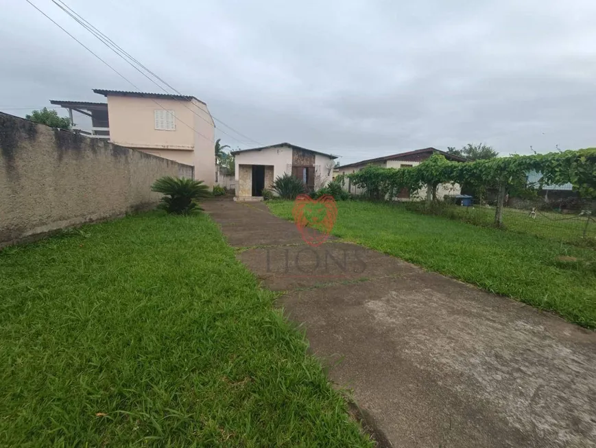 Foto 1 de Casa com 2 Quartos à venda, 396m² em Passo das Pedras, Gravataí