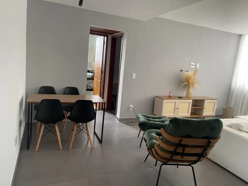 Foto 1 de Apartamento com 1 Quarto à venda, 59m² em Fonseca, Niterói