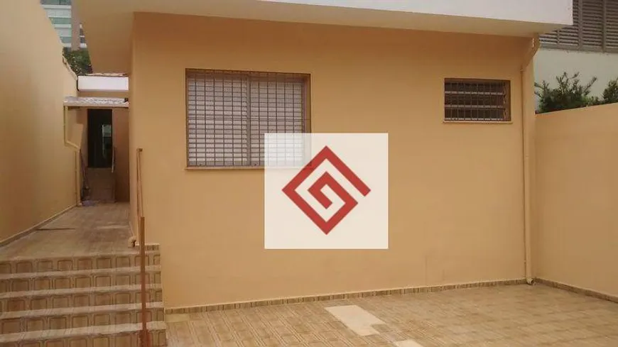 Foto 1 de Casa com 3 Quartos para alugar, 196m² em Vila Marlene, São Bernardo do Campo