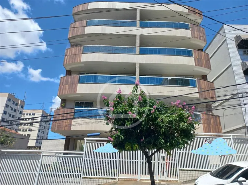 Foto 1 de Cobertura com 3 Quartos à venda, 163m² em Vicente de Carvalho, Rio de Janeiro