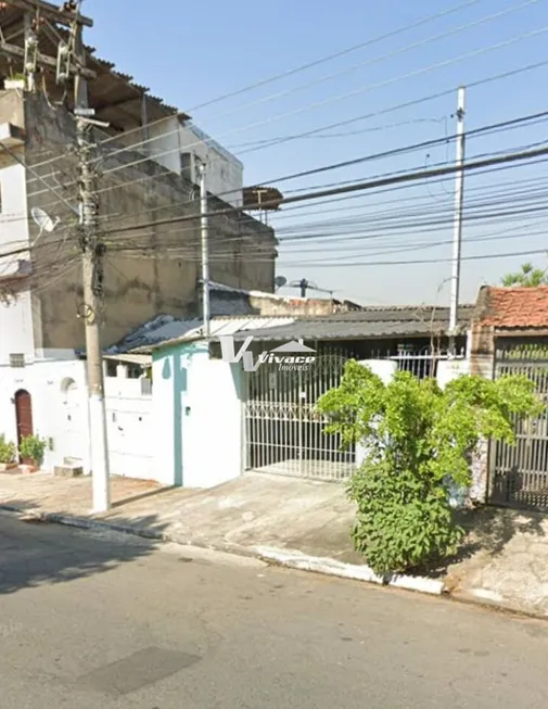 Foto 1 de Sobrado com 4 Quartos à venda, 203m² em Vila Maria, São Paulo
