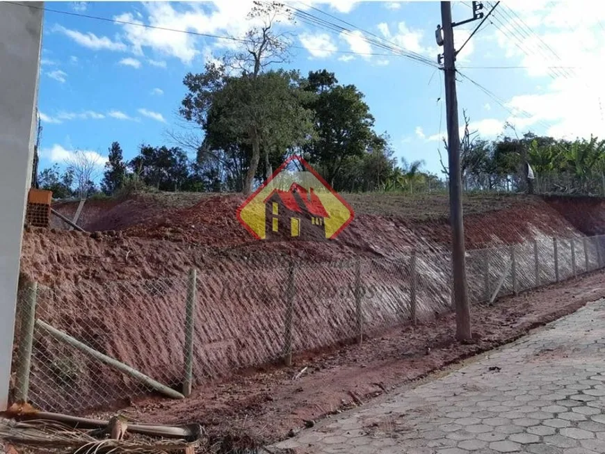 Foto 1 de Lote/Terreno à venda, 1100m² em Centro, Redenção da Serra