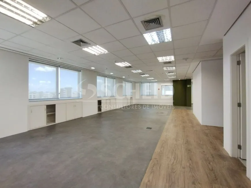 Foto 1 de Sala Comercial para alugar, 459m² em Ibirapuera, São Paulo