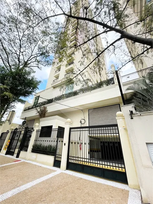 Foto 1 de Apartamento com 2 Quartos para venda ou aluguel, 66m² em Jardim São Paulo, São Paulo