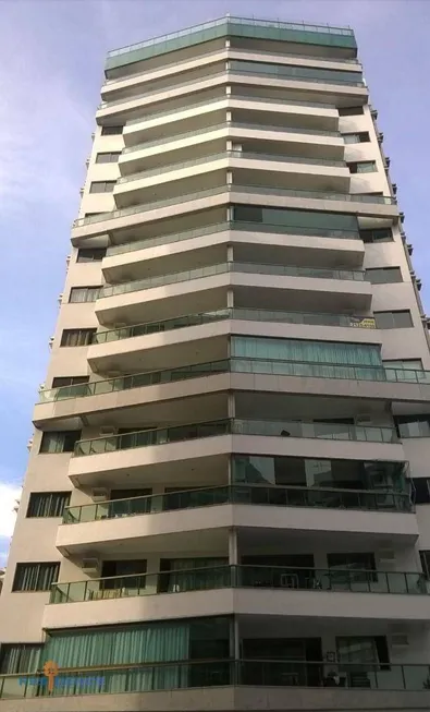 Foto 1 de Apartamento com 3 Quartos à venda, 100m² em Praia da Costa, Vila Velha