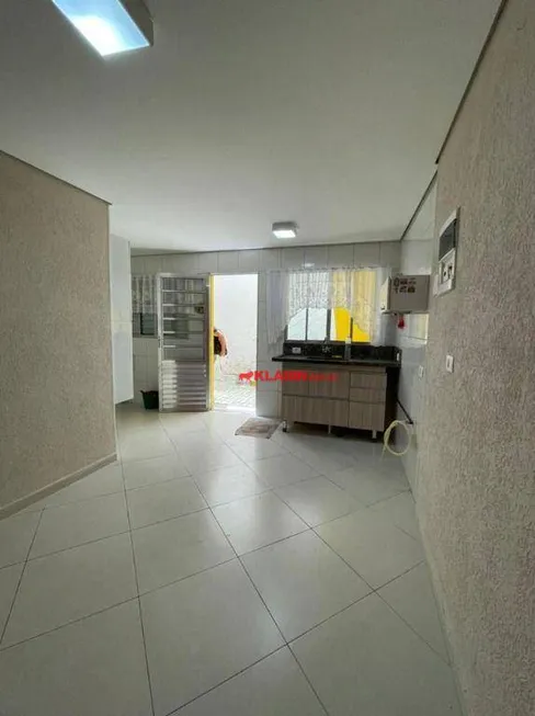 Foto 1 de Casa com 4 Quartos à venda, 106m² em Vila Mariana, São Paulo