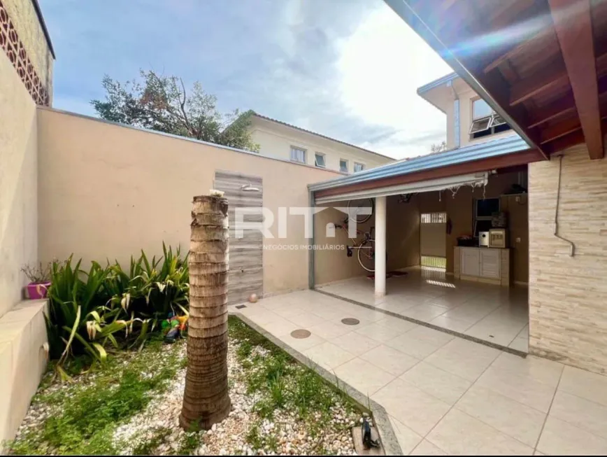 Foto 1 de Casa de Condomínio com 2 Quartos à venda, 61m² em Parque Villa Flores, Sumaré