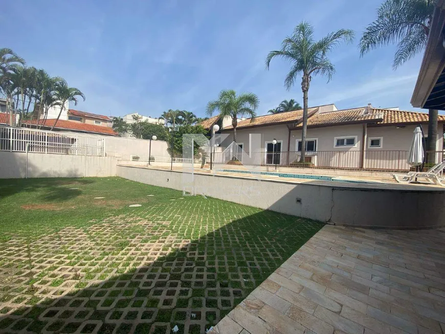 Foto 1 de Casa de Condomínio com 4 Quartos à venda, 294m² em Parque das Videiras, Louveira